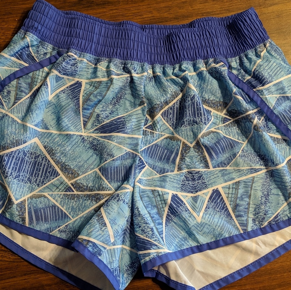 Champion Workout Shorts